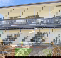 10 Majory street Normanville - Accommodation Resorts