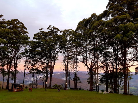 Aaronlee Retreat - Accommodation Resorts 1