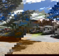 Acacia Caravan Park and Holiday Units - Accommodation Resorts