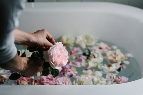 Acre Of Roses - Accommodation Resorts 5