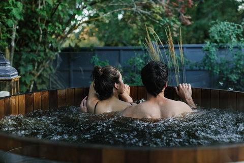 Acre Of Roses - Accommodation Resorts 6