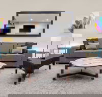 Adina Apartment Hotel Perth - Barrack Street - Accommodation Resorts