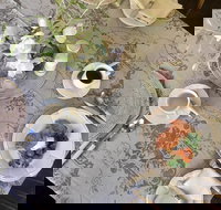 Aggies Bed and Breakfast - Accommodation Resorts