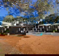 Aintree Cottage - Accommodation Resorts