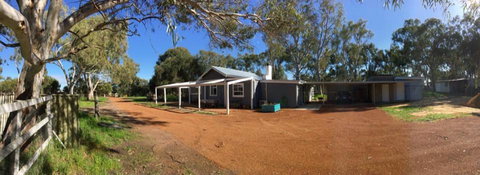 Aintree Cottage - Accommodation Resorts 0