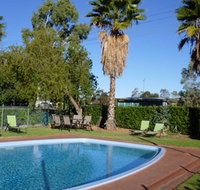 Alice Motor Inn - Accommodation Resorts
