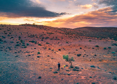 Almerta Station - Accommodation Resorts 1