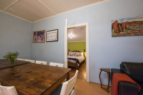 Almerta Station - Accommodation Resorts 3