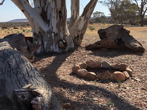 Almerta Station - Accommodation Resorts 5