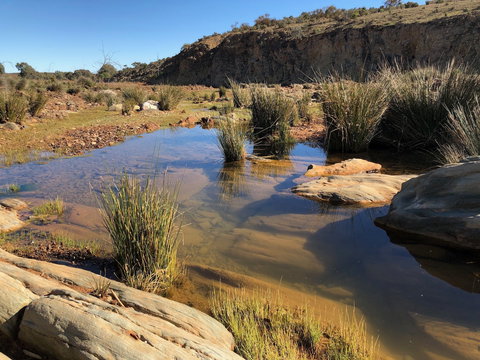 Almerta Station - Accommodation Resorts 7