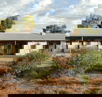 Alpana Station - Accommodation Resorts