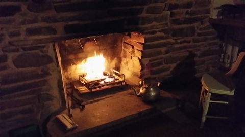 Alpana Station - Accommodation Resorts 1