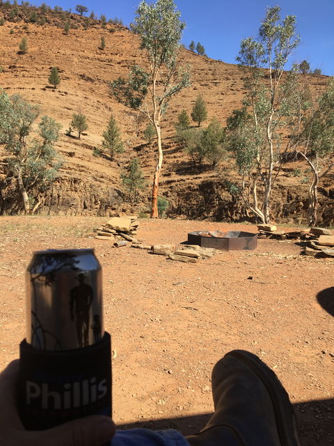 Alpana Station - Accommodation Resorts 7