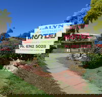 Alyn Motel - Accommodation Resorts