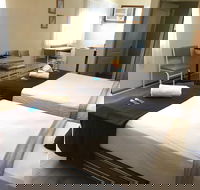 Angel's Rest Motel - Accommodation Resorts