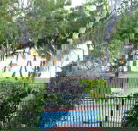 Arcadia Village Motel - Accommodation Resorts