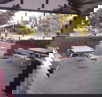 Ariah Park Camping Ground - Accommodation Resorts