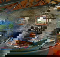 Banjos Bushland Retreat - Accommodation Resorts