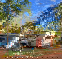 Batchelor Holiday Park - Accommodation Resorts
