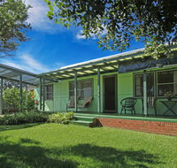 Beach and Lake Getaway - Accommodation Resorts