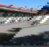 Benjamin Singleton Motel - Accommodation Resorts