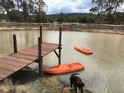 Berrima Retreat - Accommodation Resorts 2