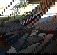 Bibbaringa Shearers Quarters and The WoolShed - Accommodation Resorts