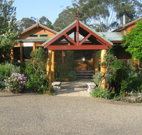 Blossoms Bed and Breakfast - Accommodation Resorts