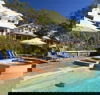 Blueys Retreat - Accommodation Resorts