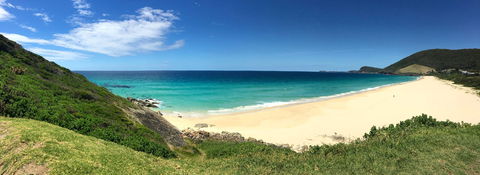 Blueys Retreat - Accommodation Resorts 1
