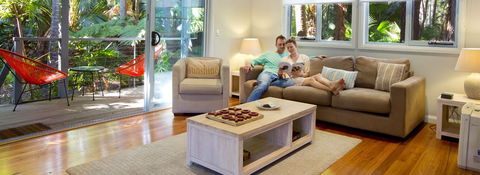 Blueys Retreat - Accommodation Resorts 2