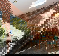 Boutique Apartment Redfern - Accommodation Resorts