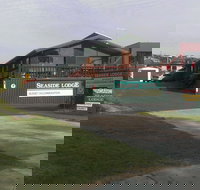 Bridport Seaside Lodge - Accommodation Resorts