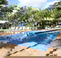 Brisbane Gateway Resort - Accommodation Resorts