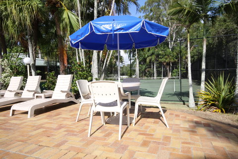 Brisbane Gateway Resort - Accommodation Resorts 3