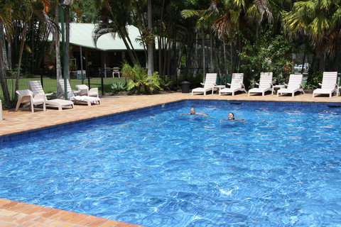 Brisbane Gateway Resort - Accommodation Resorts 4