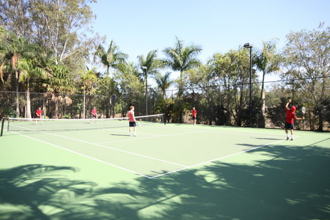 Brisbane Gateway Resort - Accommodation Resorts 5