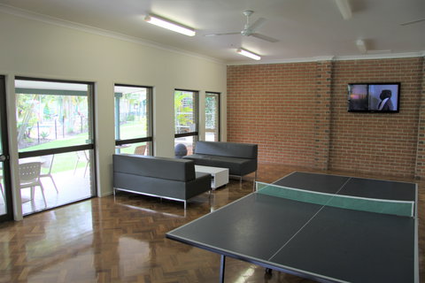 Brisbane Gateway Resort - Accommodation Resorts 6