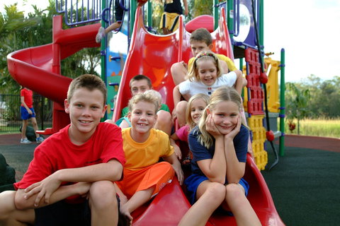 Brisbane Gateway Resort - Accommodation Resorts 8