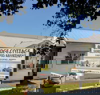 Bridge Cottage - Accommodation Resorts