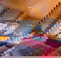 Bundilla 4 - Accommodation Resorts