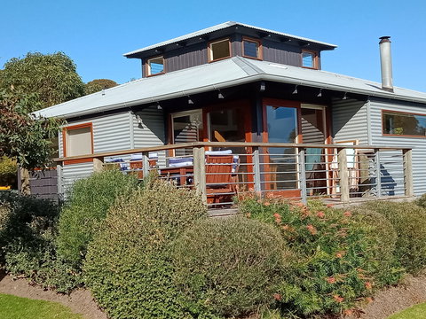 Butler's Bend Holiday Villa - Accommodation Resorts 1