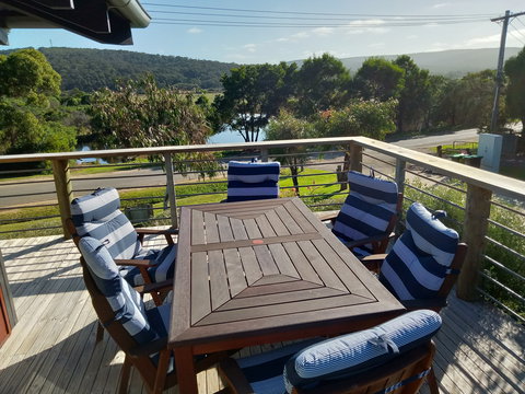 Butler's Bend Holiday Villa - Accommodation Resorts 2