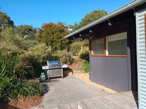 Butler's Bend Holiday Villa - Accommodation Resorts 3