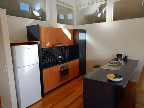 Butler's Bend Holiday Villa - Accommodation Resorts 4