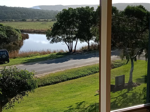 Butler's Bend Holiday Villa - Accommodation Resorts 6