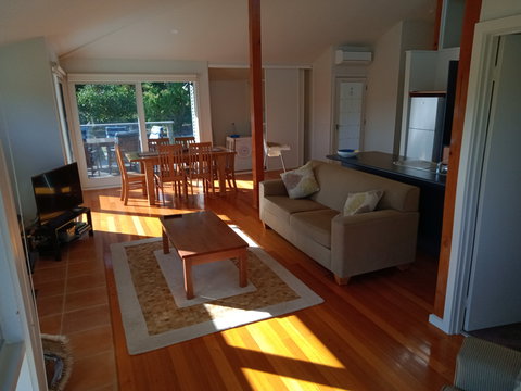 Butler's Bend Holiday Villa - Accommodation Resorts 7