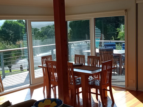 Butler's Bend Holiday Villa - Accommodation Resorts 8