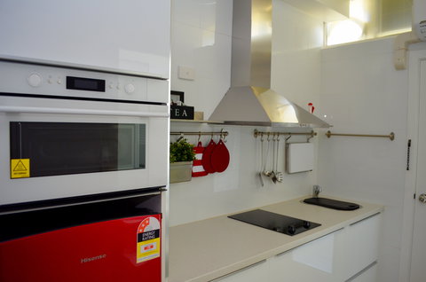 Canberra Short Term And Holiday Accommodation - Accommodation Resorts 1