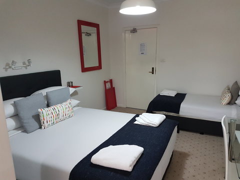 Canberra Short Term And Holiday Accommodation - Accommodation Resorts 2